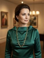 Collana Donna in Bronzo Cianfrone Gioielli COM.NOC123638